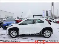 2022 Toyota AYGO