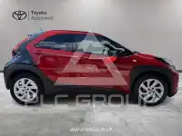 2022 Toyota AYGO