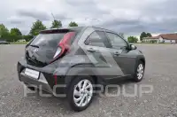 2022 Toyota AYGO