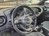 2022 Toyota AYGO