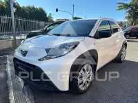 2022 Toyota AYGO
