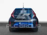 2022 Toyota AYGO