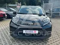 2022 Toyota AYGO