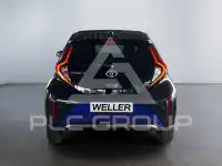 2022 Toyota AYGO