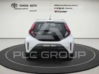 2022 Toyota AYGO