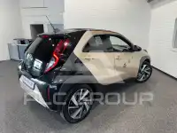 2022 Toyota AYGO