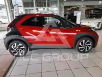 2022 Toyota AYGO