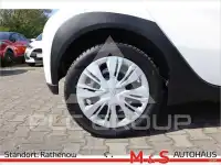 2022 Toyota AYGO