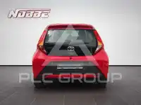 2022 Toyota AYGO