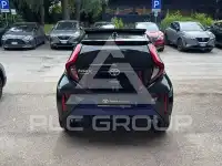 2022 Toyota AYGO
