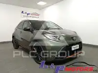 2022 Toyota AYGO