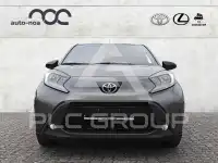 2022 Toyota AYGO