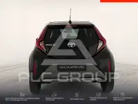 2022 Toyota AYGO