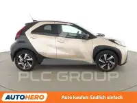 2022 Toyota AYGO
