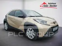2022 Toyota AYGO