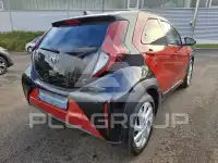 2022 Toyota AYGO