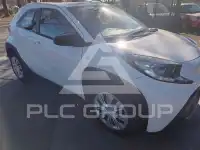 2022 Toyota AYGO
