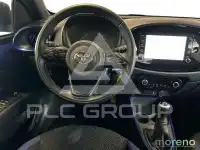 2022 Toyota AYGO