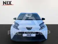 2022 Toyota AYGO
