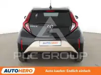 2022 Toyota AYGO