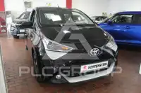 2022 Toyota AYGO