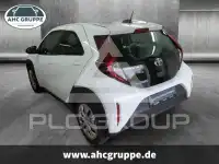 2022 Toyota AYGO
