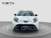2022 Toyota AYGO