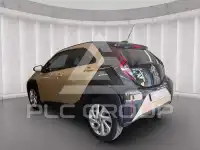 2022 Toyota AYGO