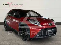 2022 Toyota AYGO