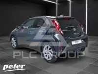 2022 Toyota AYGO