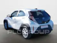 2022 Toyota AYGO