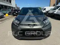 2022 Toyota AYGO