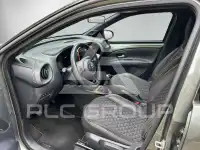 2022 Toyota AYGO