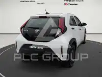 2022 Toyota AYGO
