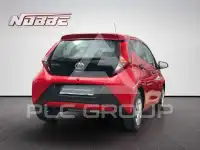 2022 Toyota AYGO