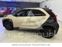 2022 Toyota AYGO