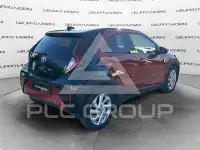 2022 Toyota AYGO
