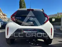 2022 Toyota AYGO