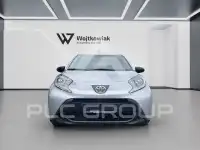 2022 Toyota AYGO