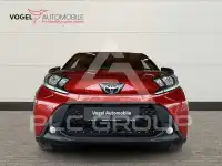 2022 Toyota AYGO