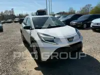 2022 Toyota AYGO