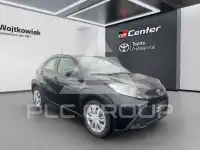 2022 Toyota AYGO