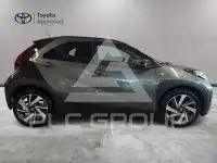 2022 Toyota AYGO