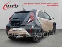 2022 Toyota AYGO