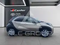2022 Toyota AYGO