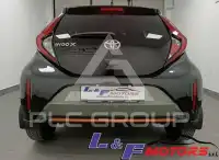 2022 Toyota AYGO