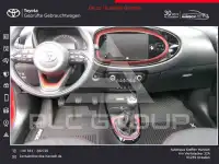 2022 Toyota AYGO