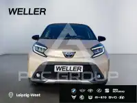 2022 Toyota AYGO