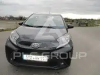 2022 Toyota AYGO