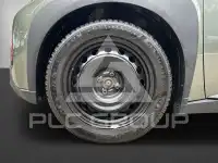 2022 Toyota AYGO
